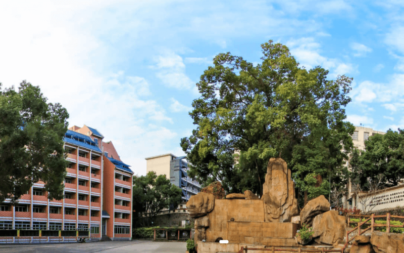 福建幼兒師范高等專科學校高職單招