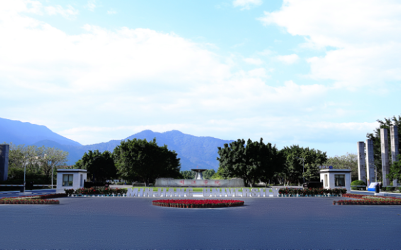 閩江學(xué)院高職分類考試招生計(jì)劃