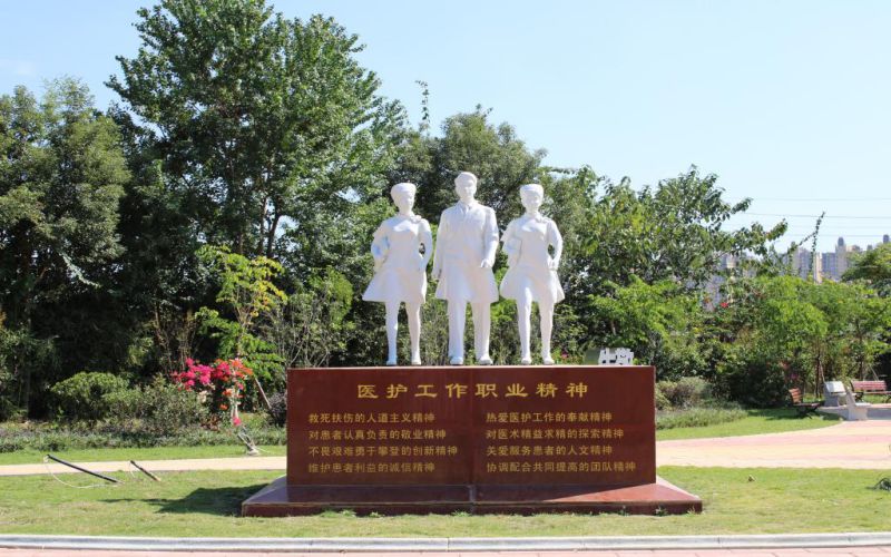 福建衛(wèi)生職業(yè)技術(shù)學(xué)院高職分類招考