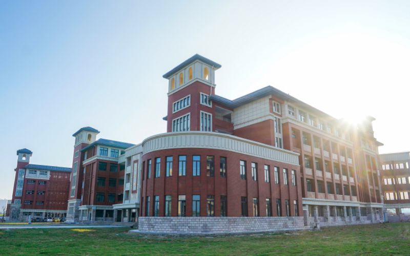 福建信息職業(yè)技術(shù)學(xué)院高職分類考試招生