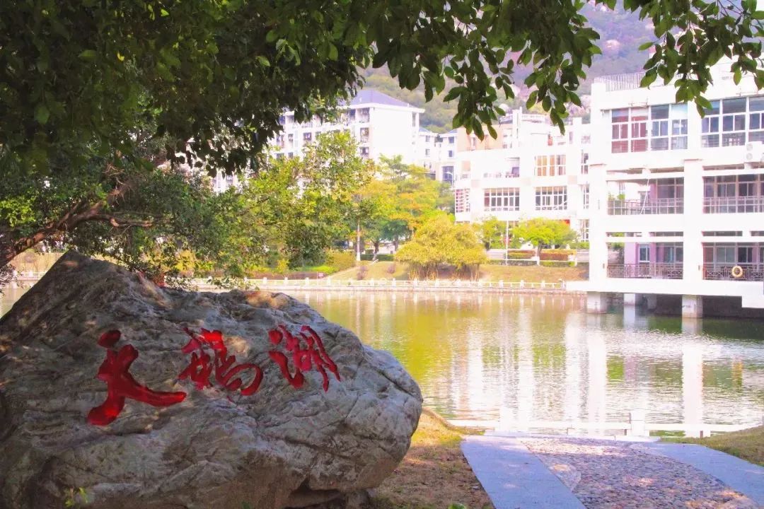 廈門城市職業學院高職分類考試