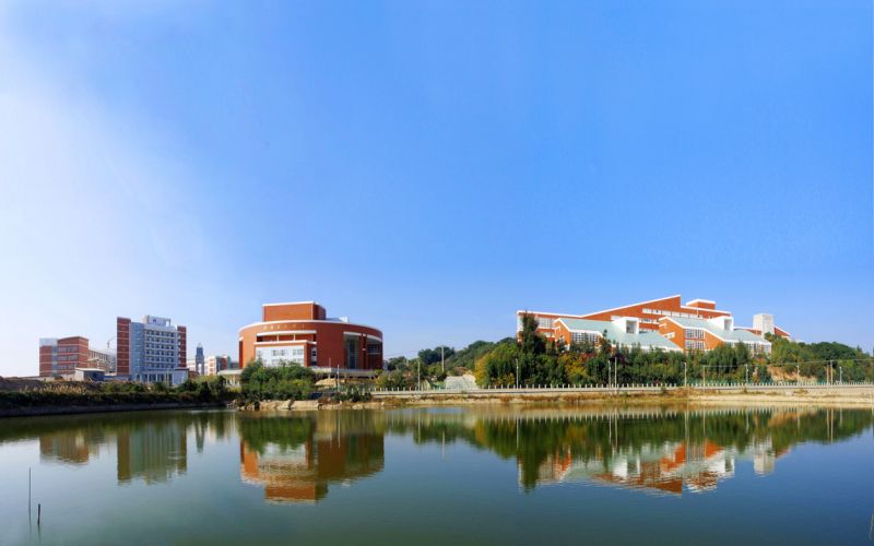 泉州師范學院高職分類招考