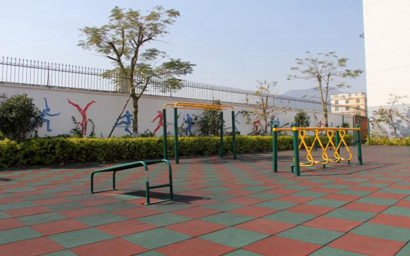 泉州經貿職業技術學院高職分類招考